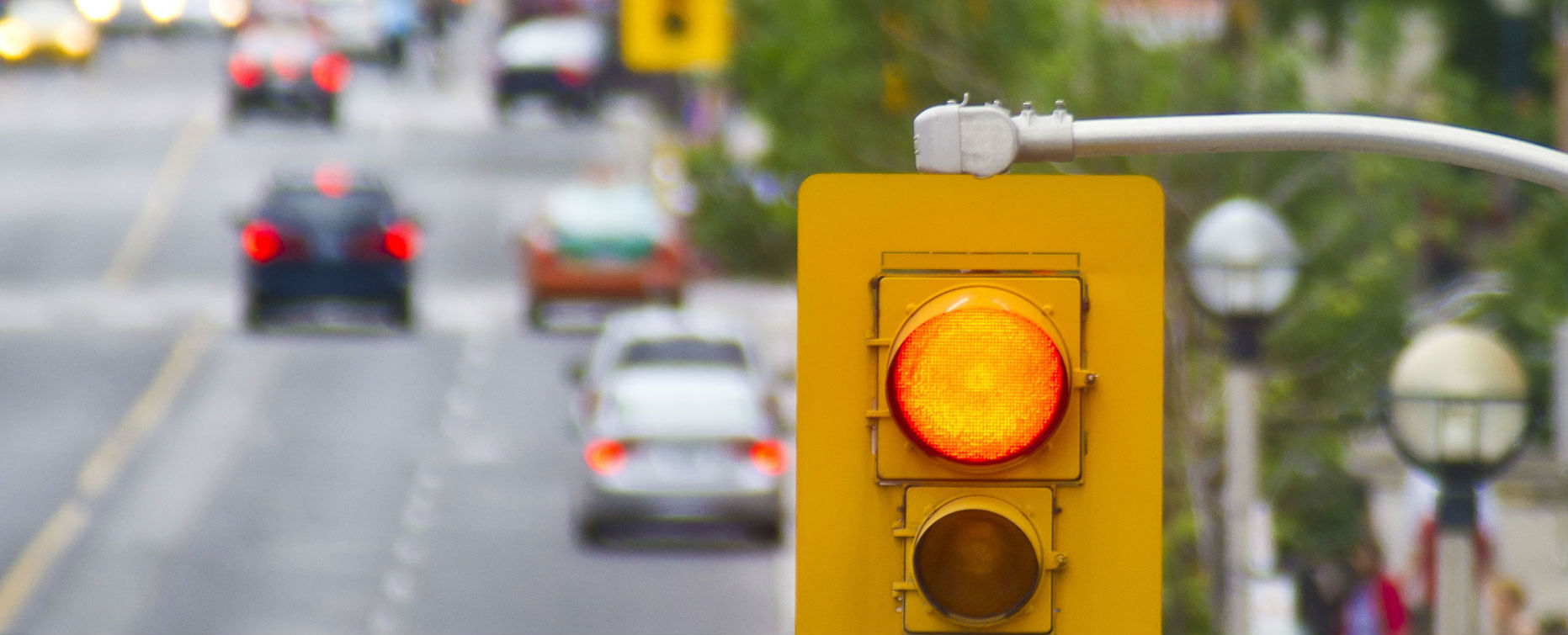 Traffic Impact Studies